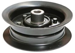 Toro TimeCutter/Z Master 32"/34"/38"/40"/42"/44"/48"/50"/60" Flat Idler Pulley 106-2175, 132-9420