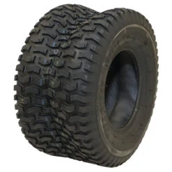 Kenda Turf Rider 13x6.50-6 2-Ply Tubeless Tyre For Ride On Mowers 21970033, 160-016