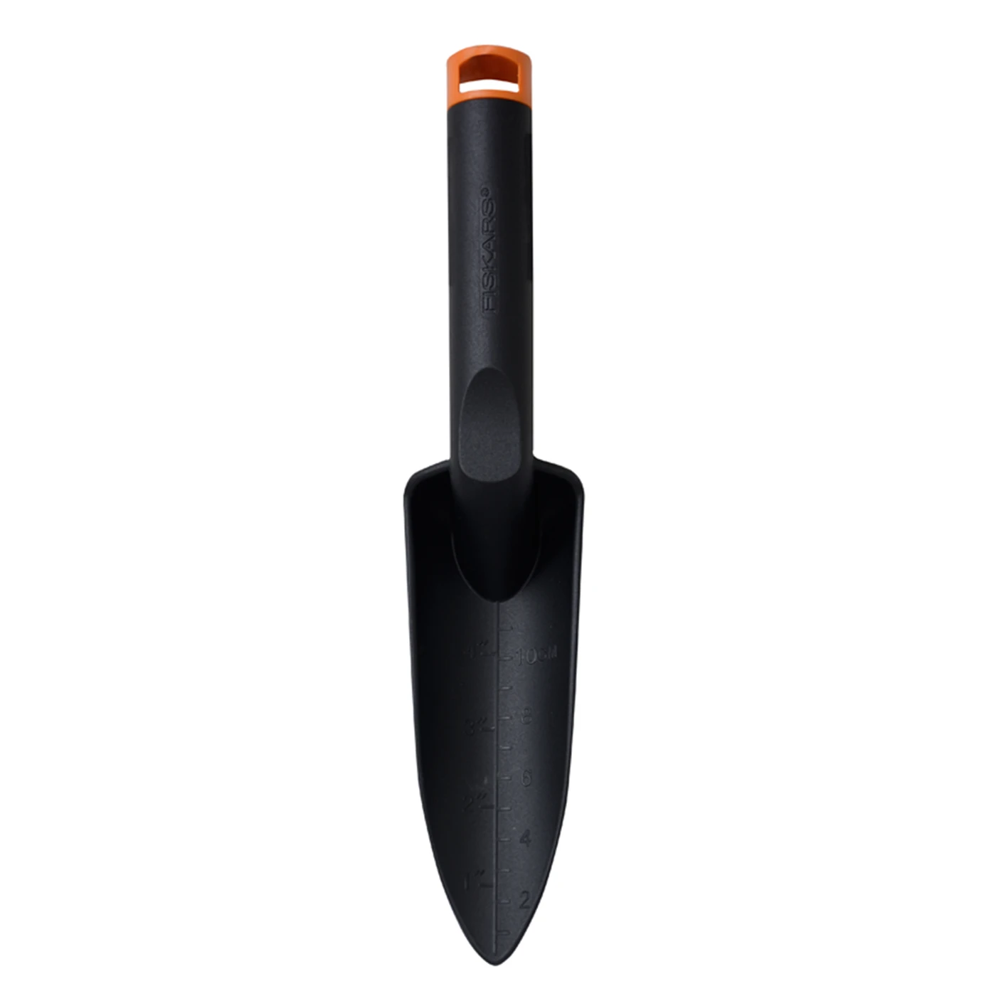 Fiskars Nyglass Transplanter Garden Trowel JM1524 1 Fiskars Nyglass Transplanter Garden Trowel JM1524