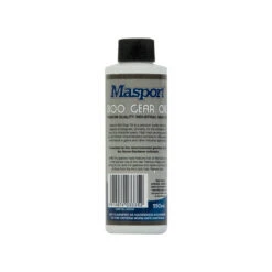 Masport Industrial Gearhead Oil 200mL 553029