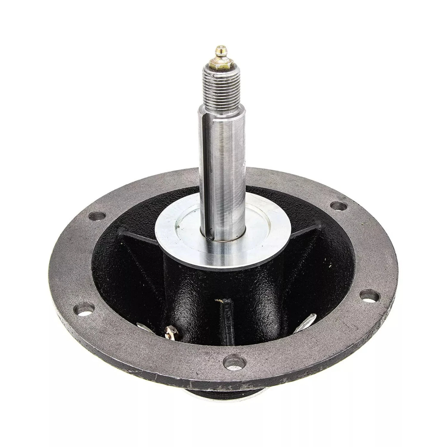 Briggs & Stratton 61" Cutter-Deck Spindle Assyt 5104744YP Genuine 1 Briggs & Stratton 61" Cutter-Deck Spindle Assyt 5104744YP Genuine