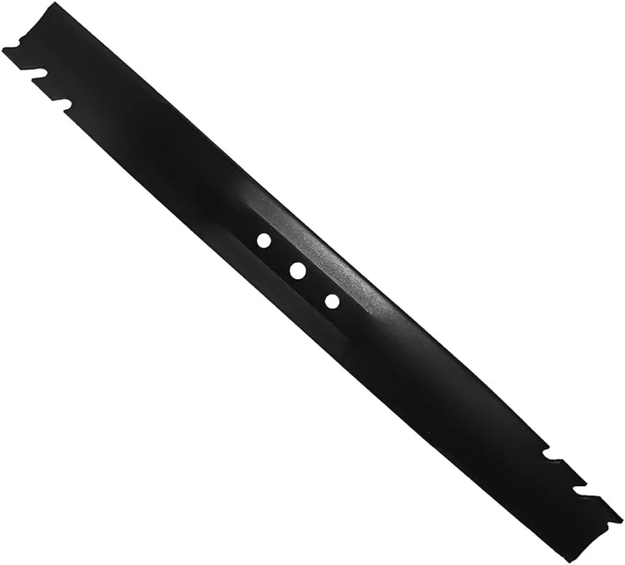 Toro 22" Recycler & Personal Pace Walk-behind Mower Bar Blade 131-4547-03 1 Toro 22" Recycler & Personal Pace Walk-behind Mower Bar Blade 131-4547-03