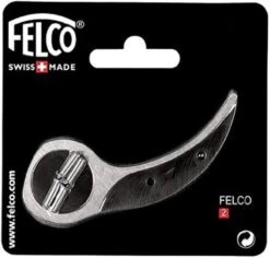 Felco 100 Hand Pruner Anvil Secateurs Blade 100/4