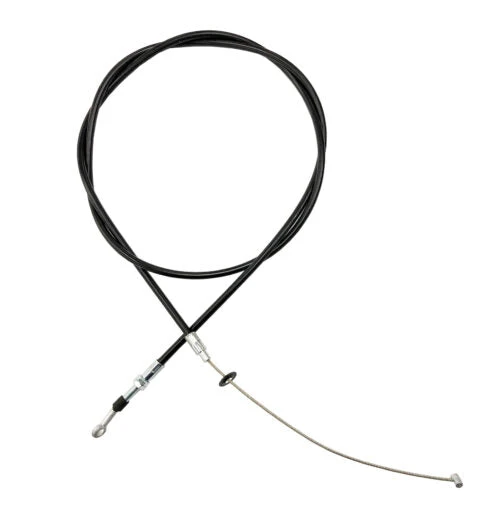 Honda 21" HRU216 Brake Cable 54530-VJ9-B80 1 Honda 21" HRU216 Brake Cable 54530-VJ9-B80