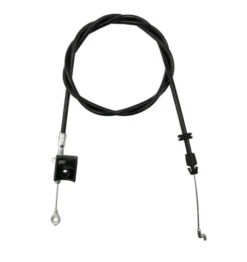 Masport Genuine Self-Propelled Thumb-Wheel Clutch Cable 565434