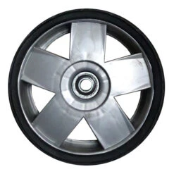 Masport Genuine 8" (200mm) Universal Mag Wheel Assembly 579197