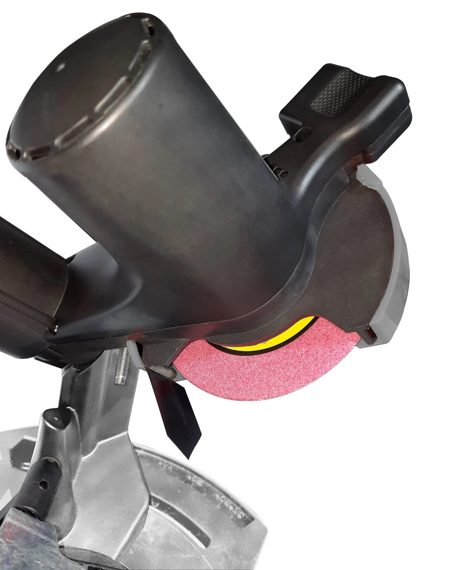 Tecomec MICRO Jolly Bar Mounted Battery Powered Electric Chainsaw Chain Sharpener Grinder Set 11929004 3 Tecomec MICRO Jolly Bar Mounted Battery Powered Electric Chainsaw Chain Sharpener Grinder Set 11929004 - Image 3