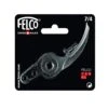 Felco 7-8 Hand Pruner Anvil Secateurs Blade 7/4