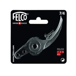 Felco 7-8 Hand Pruner Anvil Secateurs Blade 7/4