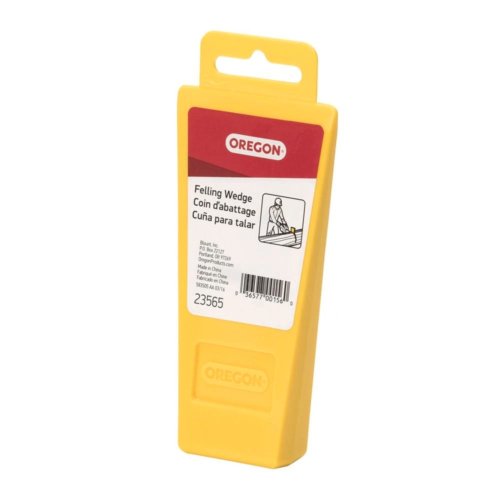 Oregon Felling Wedge 10" 1 Oregon Felling Wedge 10"