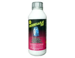 Prevent-A-Flat Tyre Shield Puncture Preventative Treatment Sealant 500ml JM390