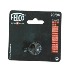 Felco 20-21-22-23 Hand Pruner Secateurs Bolt & Nut Repair Kit 20/94