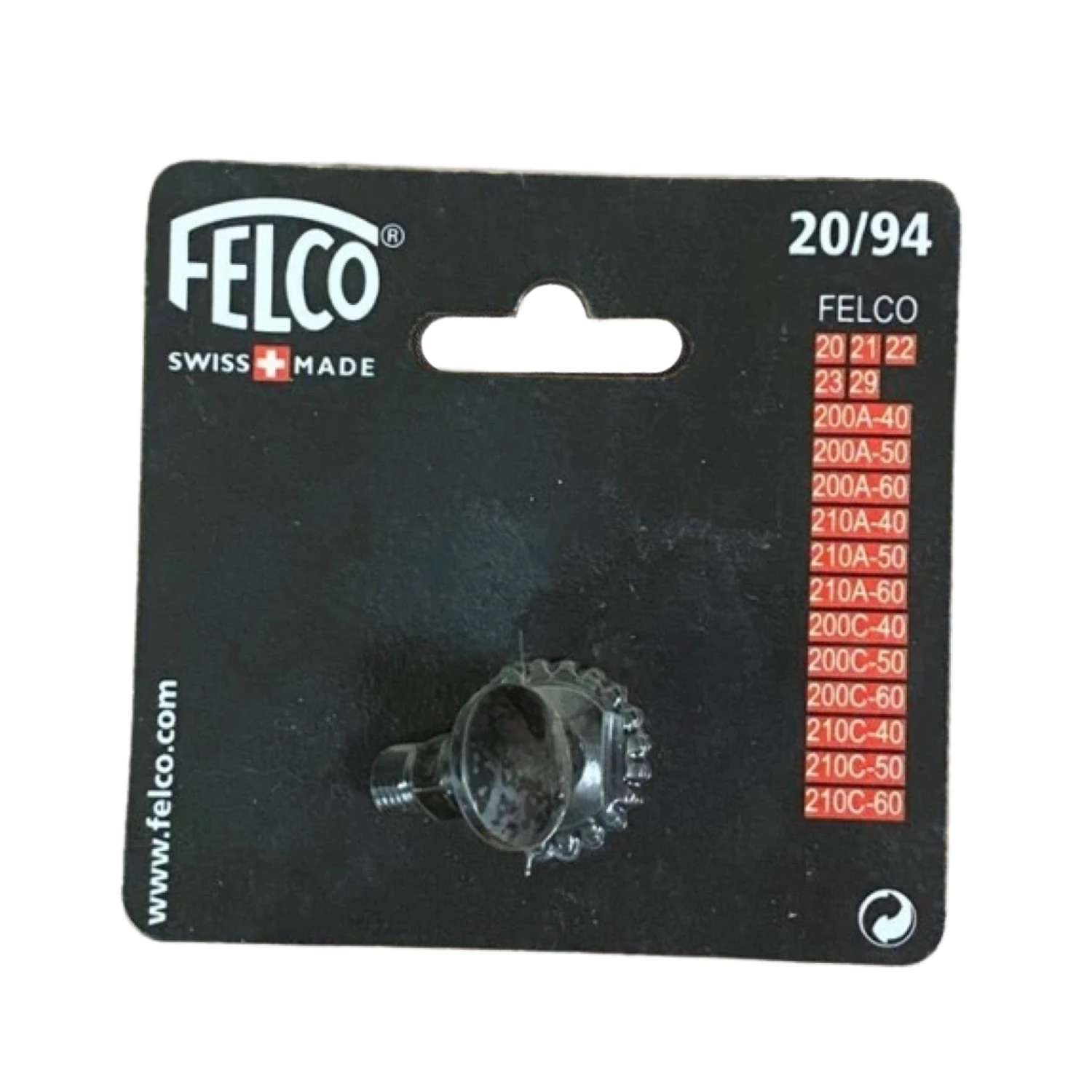 Felco 20-21-22-23 Hand Pruner Secateurs Bolt & Nut Repair Kit 20/94 1 Felco 20-21-22-23 Hand Pruner Secateurs Bolt & Nut Repair Kit 20/94