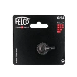 Felco 6-11-12-14-15-16-17-100 Hand Pruner Secateurs Bolt & Nut (6/8-2/9) Repair Kit 6/94