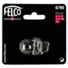 Felco 6-11-12-16-17-100 Hand Pruner Secateurs Bolt & Nut Repair Kit 6/90
