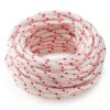 JakMax Universal Heavy Duty Recoil Starter Cord/Rope 2.8mm-6.0mm 10m