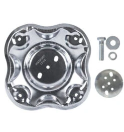 Honda Masport 18" President/Silver Series Blade Disc Set 783314