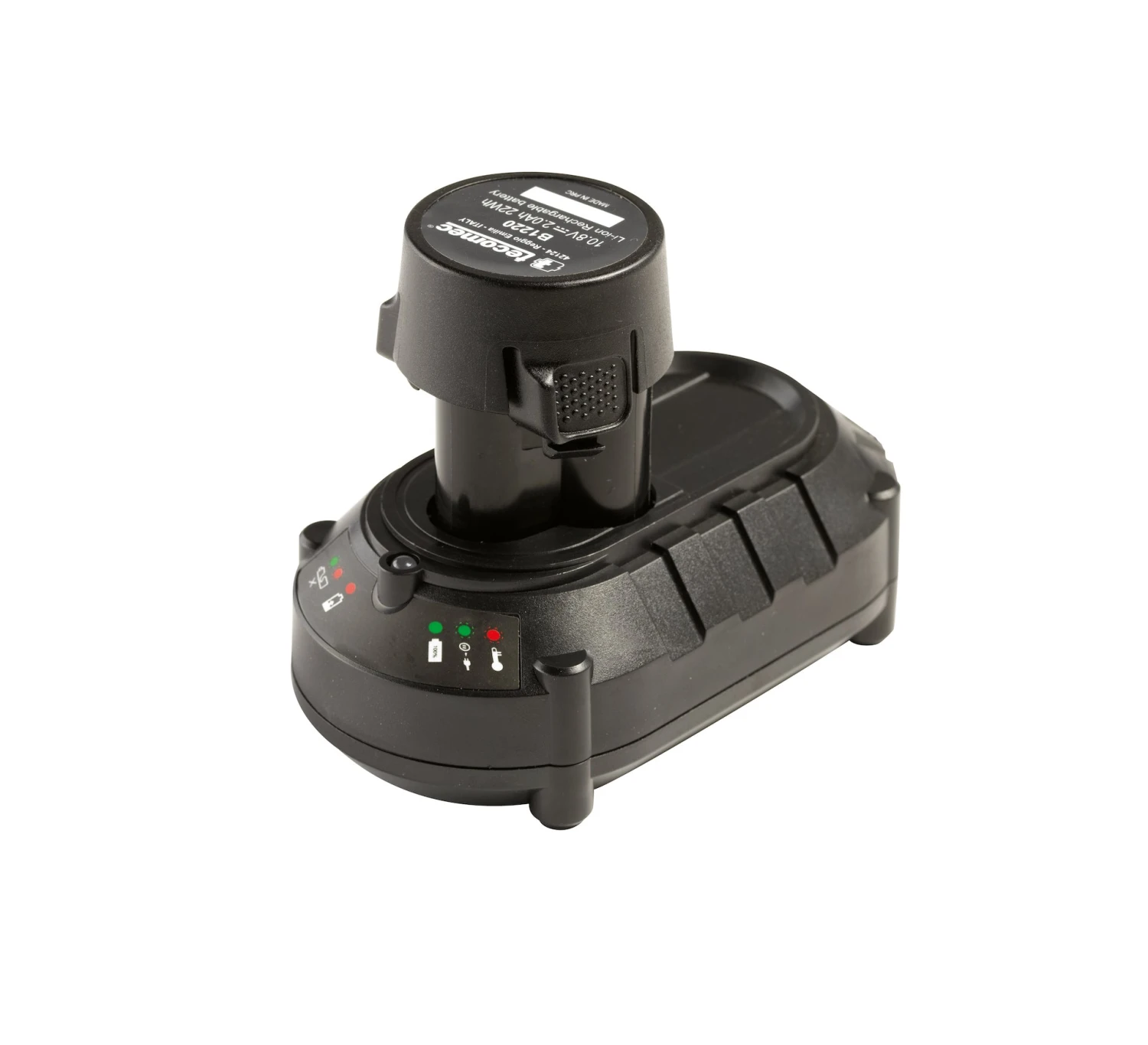 Tecomec MICRO Jolly Bar Mounted Battery Powered Electric Chainsaw Chain Sharpener Grinder Set 11929004 4 Tecomec MICRO Jolly Bar Mounted Battery Powered Electric Chainsaw Chain Sharpener Grinder Set 11929004 - Image 4