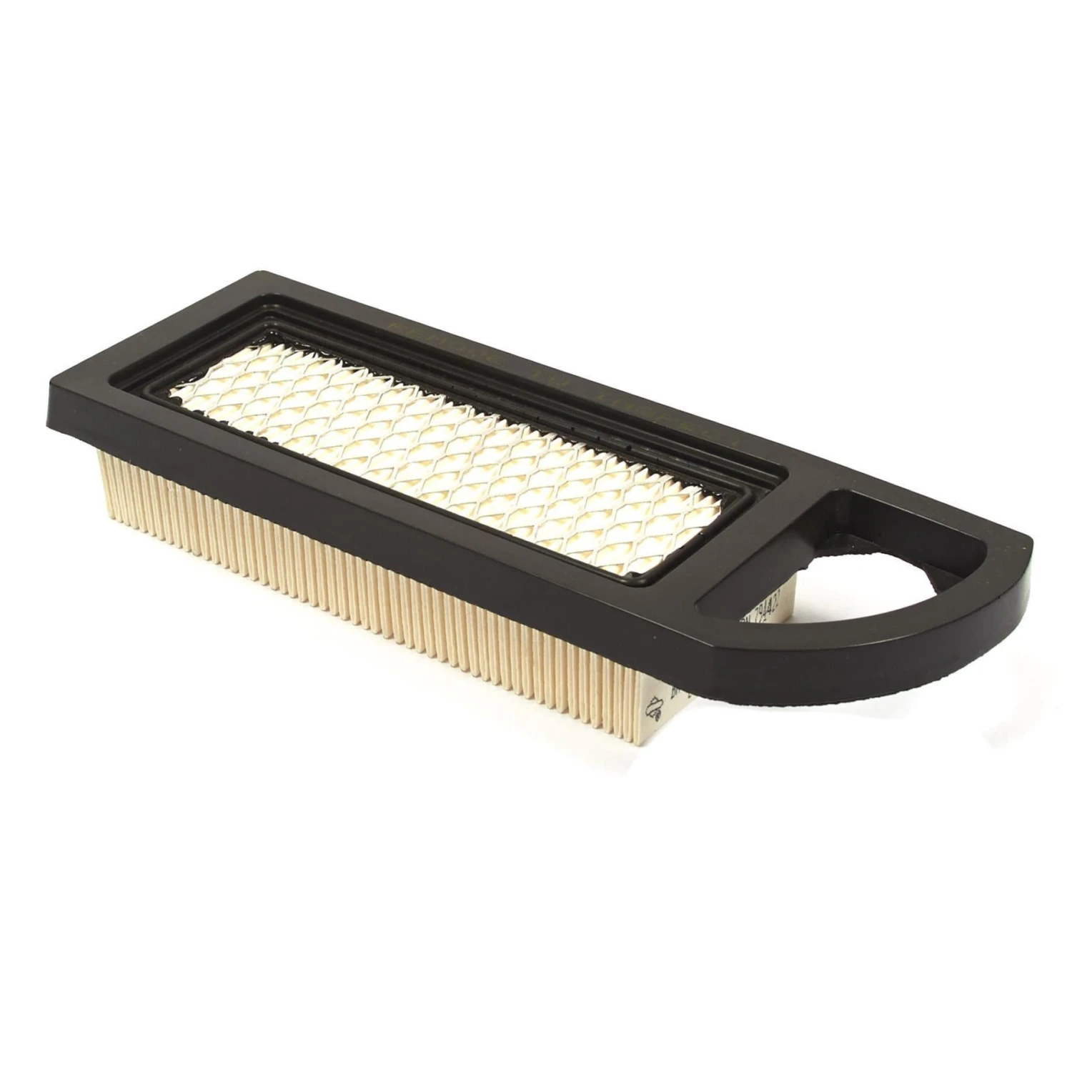 Briggs & Stratton Genuine 14-17.5hp Filter-A/C Cartridge 797008 1 Briggs & Stratton Genuine 14-17.5hp Filter-A/C Cartridge 797008