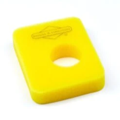 Briggs & Stratton Genuine 125cc/140cc/450E/500E Air Filter Foam 799579