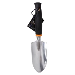 Fiskars Aluminium Garden Trowel JM1527
