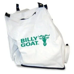 Billy Goat Genuine MV Vacuum Replacement Standard Non-Felt Bag 80023244