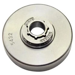 Shindaiwa 757, EC7500, EC7600 Chainsaw Centre Drive Sprocket 3/8" Pitch 7 Teeth 63320