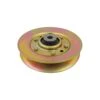 Dixon/Greenfield/Husqvarna Steel V-Idler Pulley 532 14 67-63, 146763, GT7965, GT2602