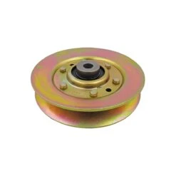 Dixon/Greenfield/Husqvarna Steel V-Idler Pulley 532 14 67-63, 146763, GT7965, GT2602