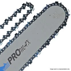 Archer 20A3-RN-SN/A-063-72DL Bar & Chain Combo Set Of (2) A3334