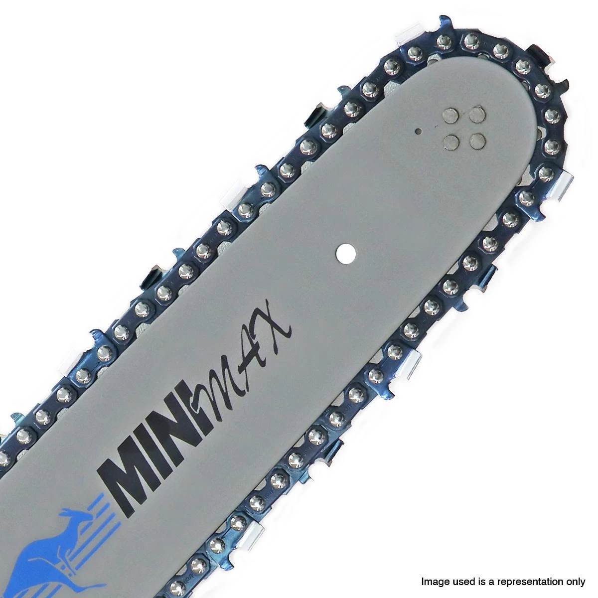 Dolmar/Echo PS34/PS410/100/CS2600ES/CS2700ES Bar & Chain Combo 105699, OMK105699 1 Dolmar/Echo PS34/PS410/100/CS2600ES/CS2700ES Bar & Chain Combo 105699, OMK105699