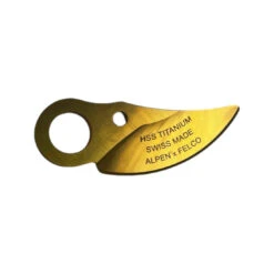 Felco Alpen Wildhorn 40 Replacement Blade High Speed Steel (HSS) 40/1