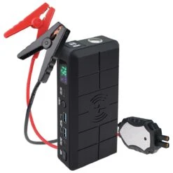 Archer Lithium 12V Jump Starter Pack 10400mAh A1500