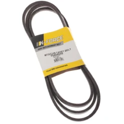 Universal Multi-Purpose V-Belt A-Section A107 1/2" X 107" I.D 7 Universal Multi-Purpose V-Belt A-Section A107 1/2" X 107" I.D -Power Mowers B1MT330 1 copy