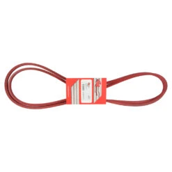 Universal Multi-Purpose V-Belt A-Section A111 1/2" X 111" I.D 7 Universal Multi-Purpose V-Belt A-Section A111 1/2" X 111" I.D -Power Mowers BEL68113