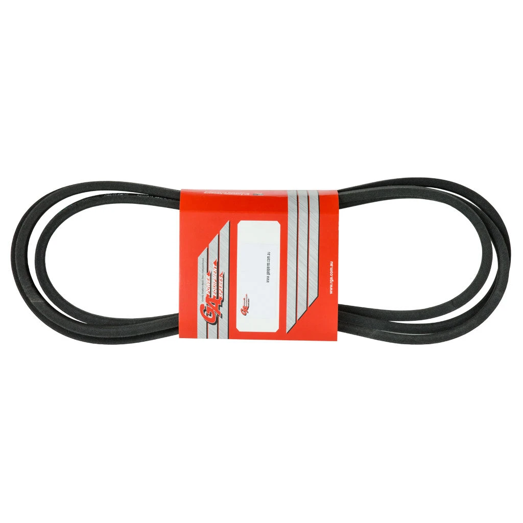 Rover/Bolens/Yardman/MTD 38"-46" Cutter Deck Lower Primary Drive Belt 954-0467A 3 Rover/Bolens/Yardman/MTD 38"-46" Cutter Deck Lower Primary Drive Belt 954-0467A - Image 3