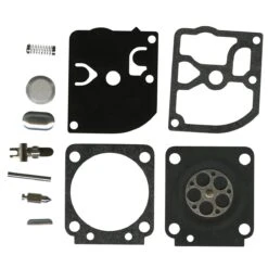 Stihl Zama Genuine BG45/BG46/BG55/BG65/BG85 Carburettor Rebuild Kit RB-83