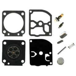 Stihl Zama Genuine BG45/BG46/BG55/BG65/BG85 Carburettor Rebuild Kit ZAMA RB-79
