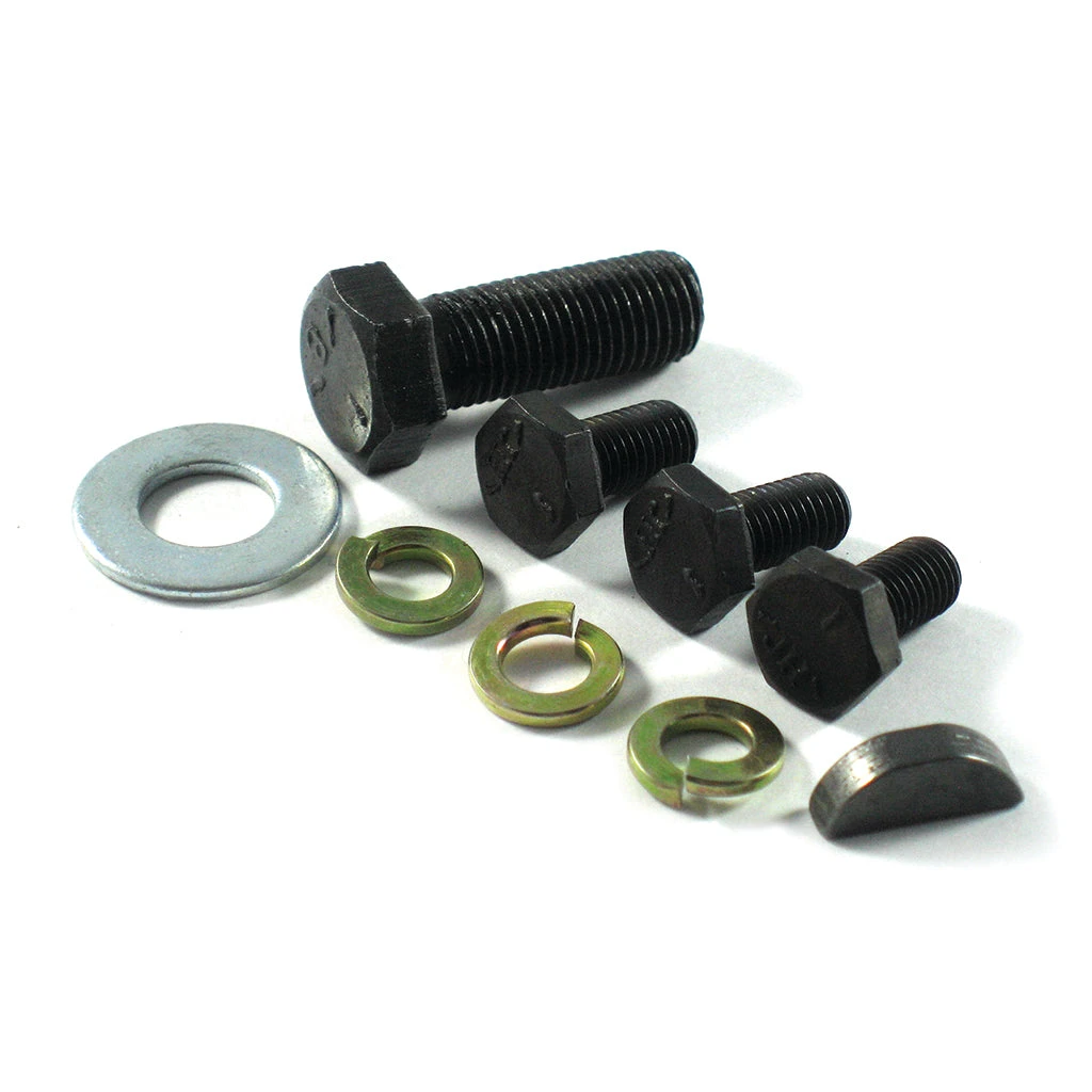Rover 18"/19" Disc Blade Holder Washer, Bolt And Key Stud Kit A00671, A00671K 1 Rover 18"/19" Disc Blade Holder Washer, Bolt And Key Stud Kit A00671, A00671K