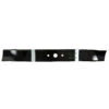 Victa/Stiga/Apina 38" Ride-On Tornado, VRX Mulching Bar Blade 182004346/0, CA09542A