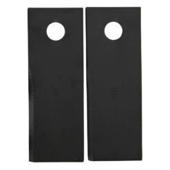 Deutscher 22"-26" Heavy Duty Slasher H26/H660/Y22/Y560 Blade Set BLS326H