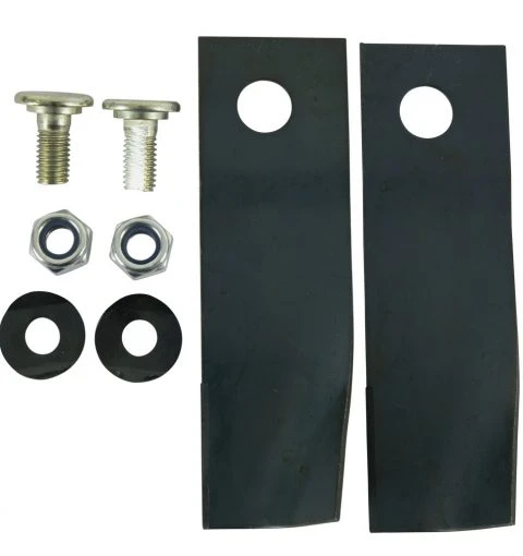 Rover 18" Blade & Bolt Set G1800081 1 Rover 18" Blade & Bolt Set G1800081