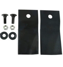 Rover 20" - 22" Blade & Bolt Set A16108