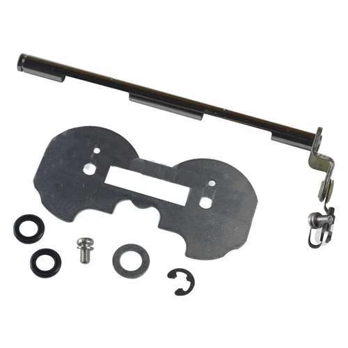 Briggs & Stratton Genuine Choke Shaft Kit 844733 1 Briggs & Stratton Genuine Choke Shaft Kit 844733