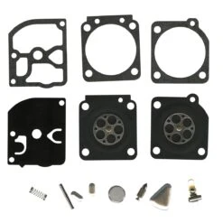 Stihl Zama Genuine C1Q-EL11/C1Q-EL12/C1Q-EL13/C1Q-EL14A/C1Q-S32 Carburettor Rebuild Kit RB-69