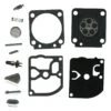 Stihl Zama Genuine C1Q-S33/C1Q-S34/C1Q-S35/C1Q-S36/C1Q-S51 Carburettor Rebuild Kit RB-40