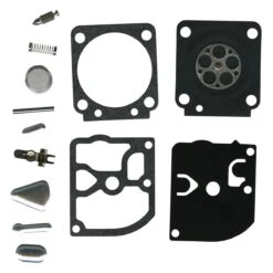 Stihl Zama Genuine C1Q-S33/C1Q-S34/C1Q-S35/C1Q-S36/C1Q-S51 Carburettor Rebuild Kit RB-40