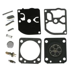 Stihl Zama Genuine C1Q-S41B/C1Q-S42B/C1Q-S47/C1Q-S53/C1Q-S56 Carburettor Rebuild Kit RB-85