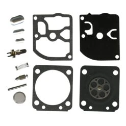 Stihl Zama Genuine C1Q-S54/C1Q-S63/C1Q-S66/C1Q-S78/C1Q-S94 Carburettor Rebuild Kit RB-84