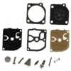 Zama Genuine CQ1-M24/C1Q-M25/C1Q-M26/C1Q-M39/C1Q-W5 Genuine Carburettor Rebuild Kit RB-38